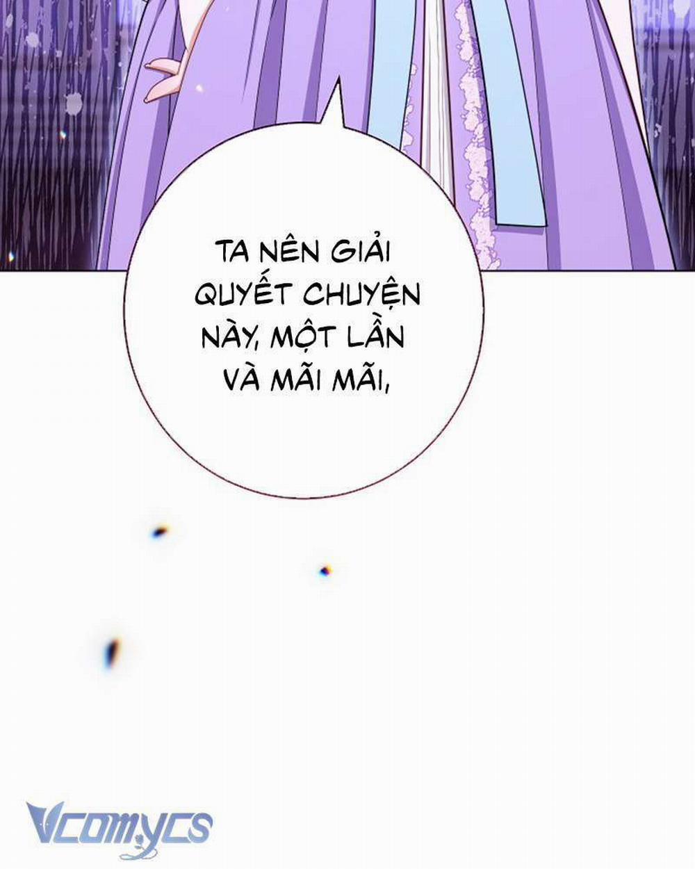 Hầu Gái Độc Quyền Của Hoàng Hậu Phản Diện 36 trang 117