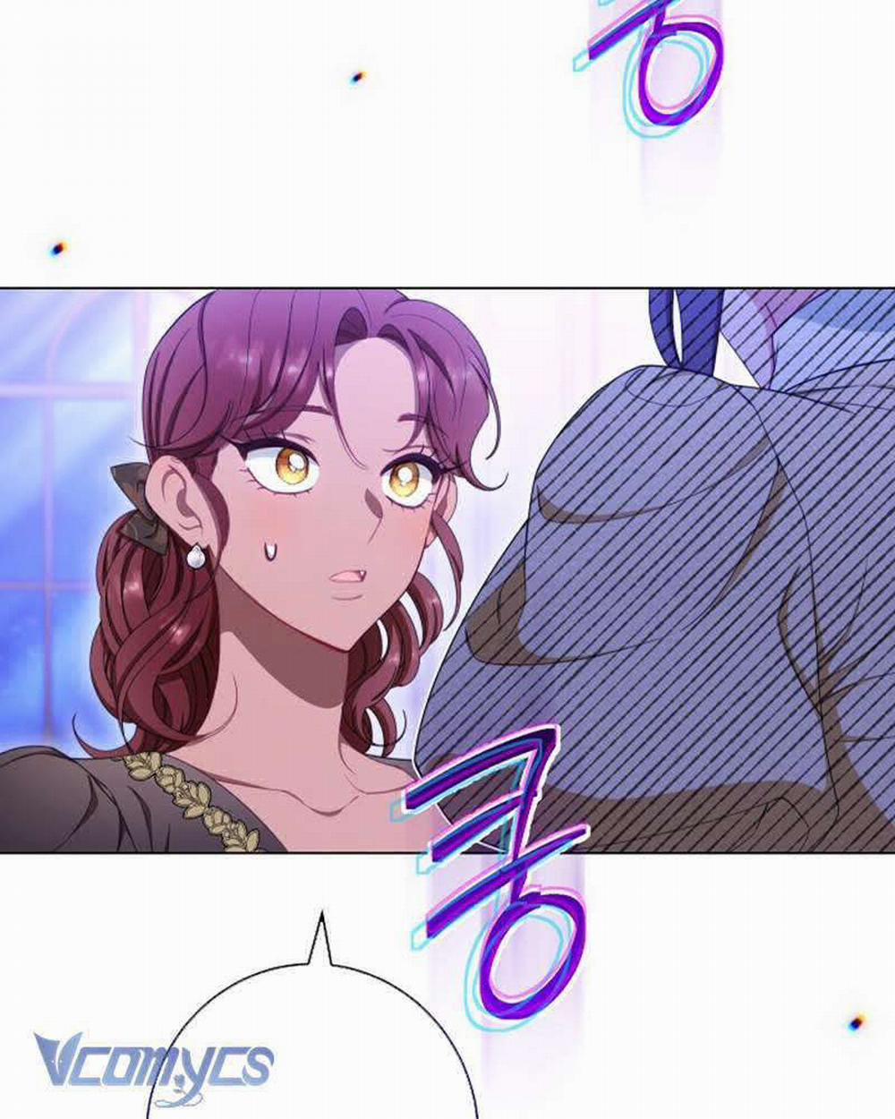 Hầu Gái Độc Quyền Của Hoàng Hậu Phản Diện 36 trang 123