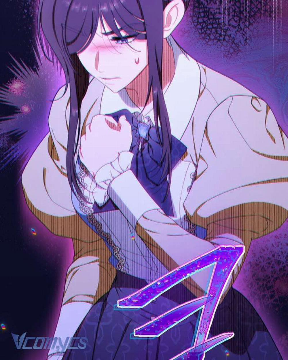 Hầu Gái Độc Quyền Của Hoàng Hậu Phản Diện 36 trang 126