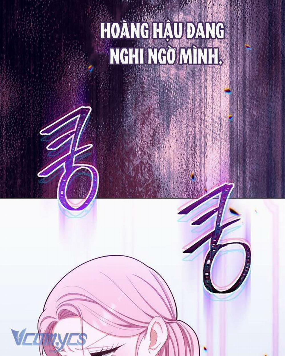 Hầu Gái Độc Quyền Của Hoàng Hậu Phản Diện 36 trang 131