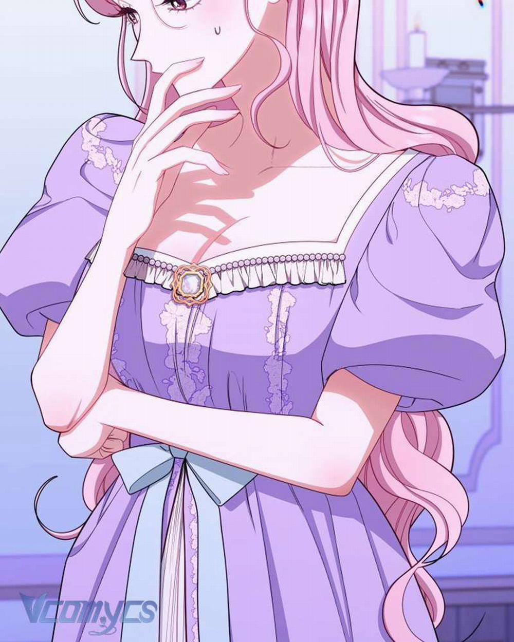 Hầu Gái Độc Quyền Của Hoàng Hậu Phản Diện 36 trang 132