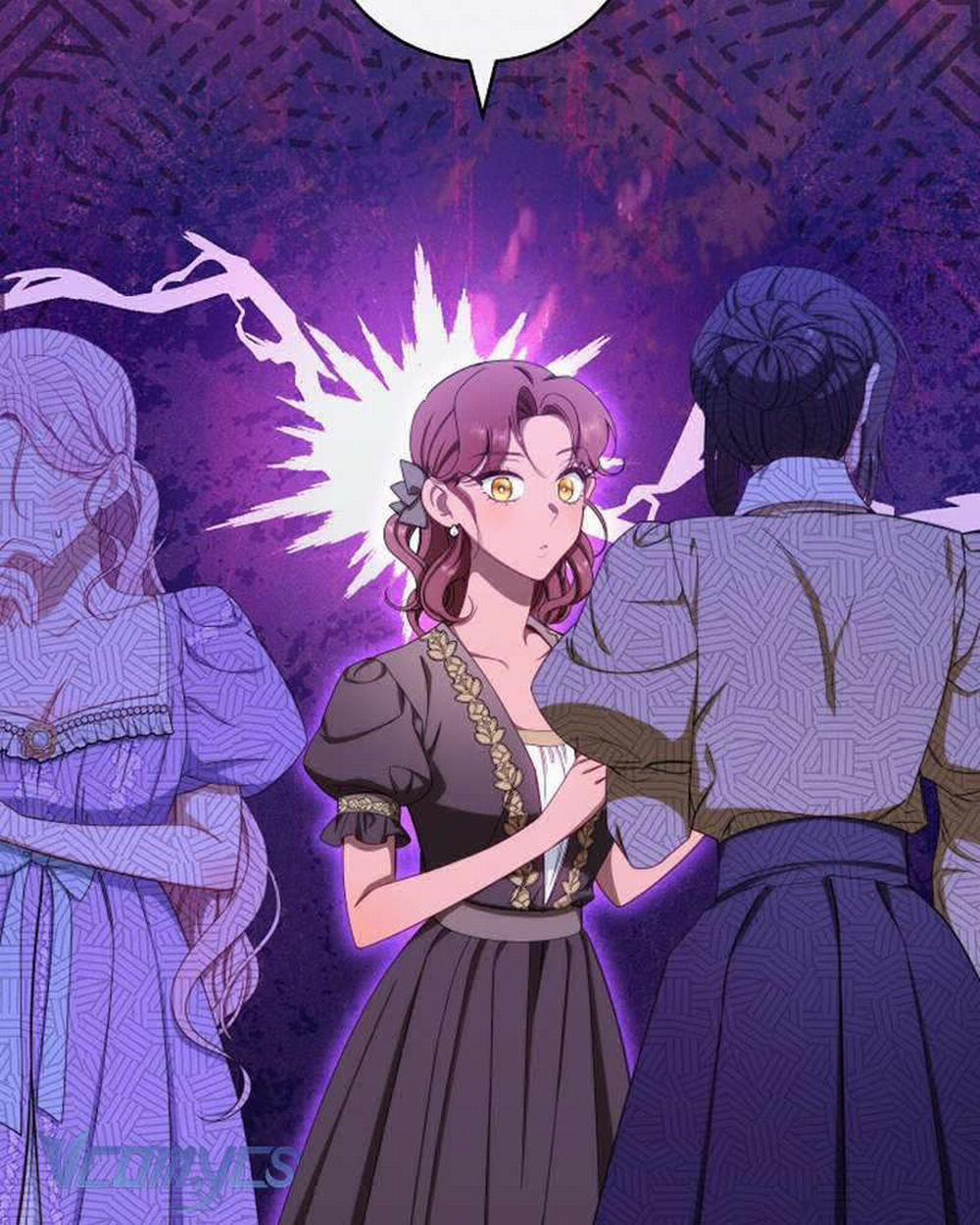 Hầu Gái Độc Quyền Của Hoàng Hậu Phản Diện 36 trang 135