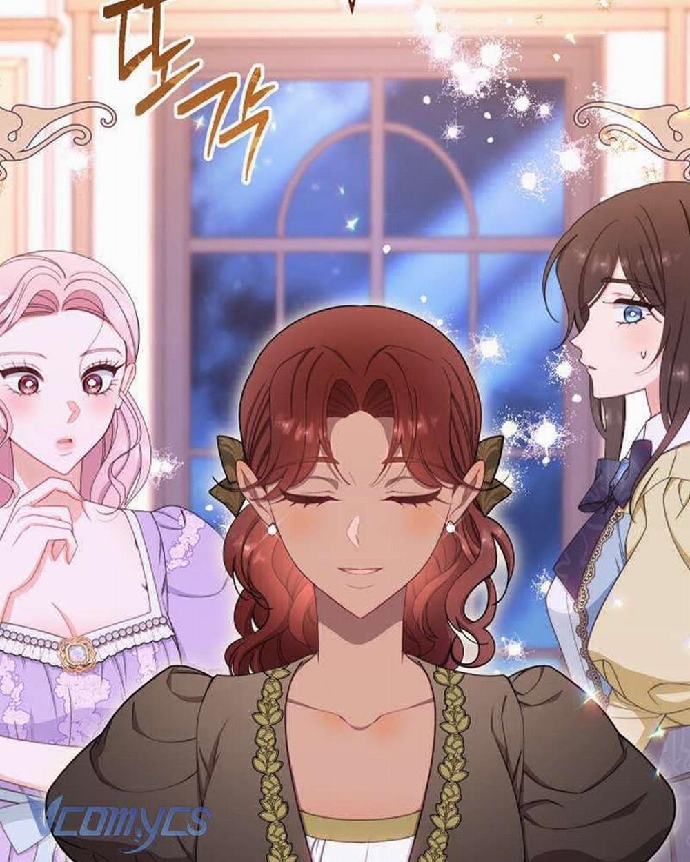 Hầu Gái Độc Quyền Của Hoàng Hậu Phản Diện 36 trang 141