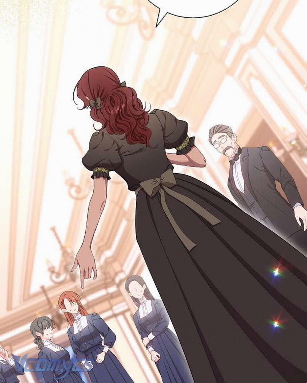 Hầu Gái Độc Quyền Của Hoàng Hậu Phản Diện 36 trang 144