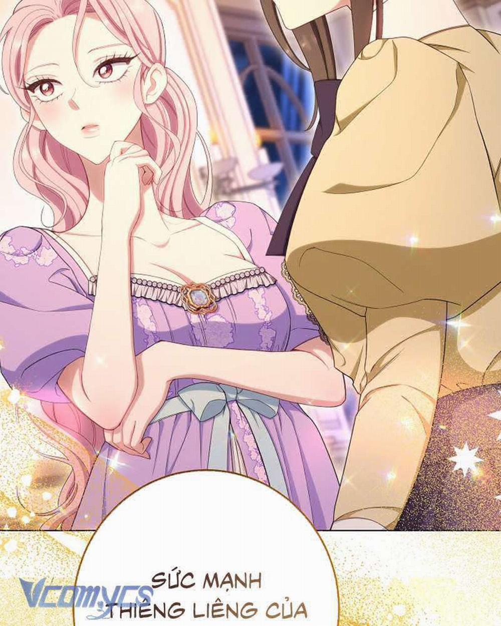 Hầu Gái Độc Quyền Của Hoàng Hậu Phản Diện 36 trang 148