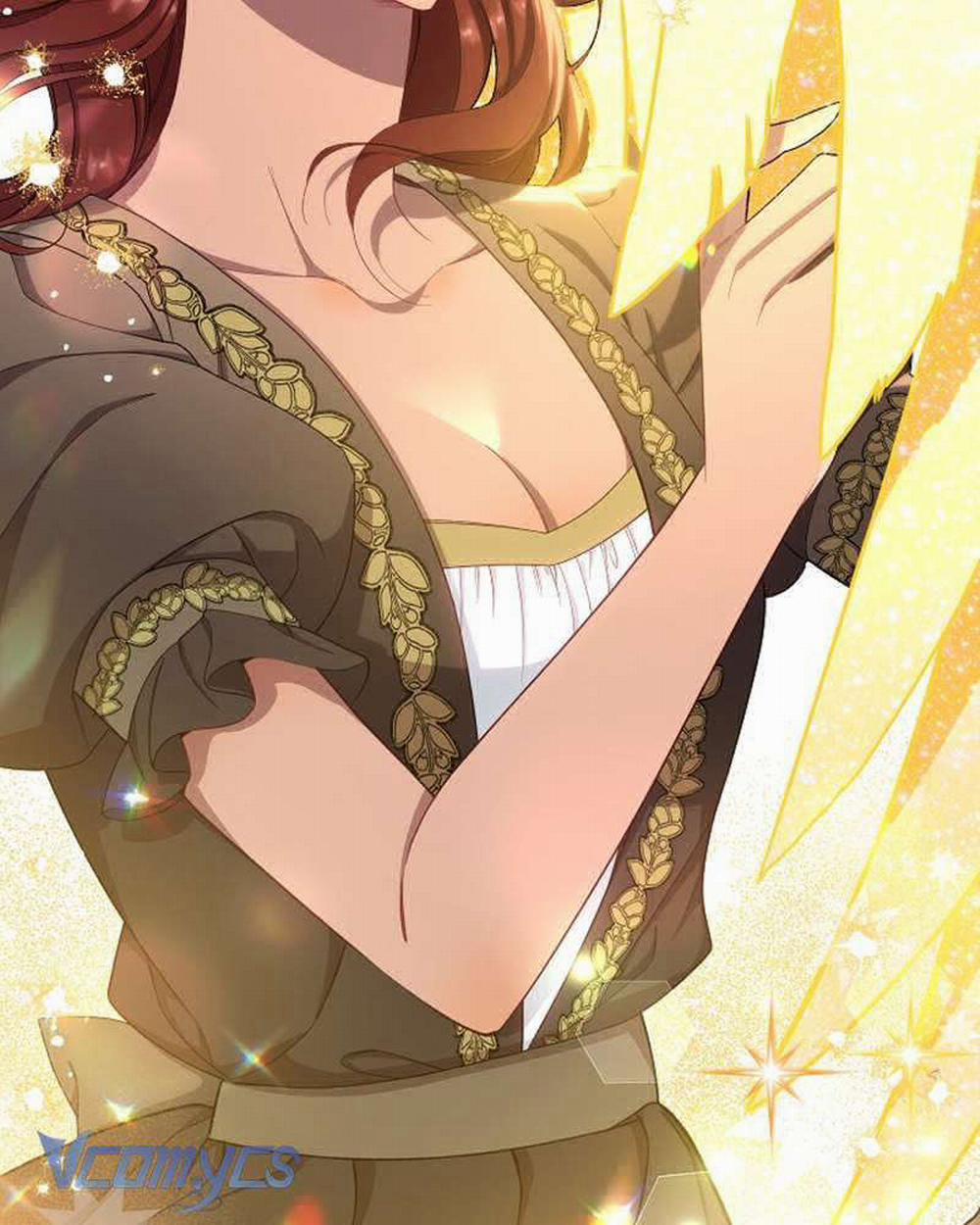 Hầu Gái Độc Quyền Của Hoàng Hậu Phản Diện 36 trang 152