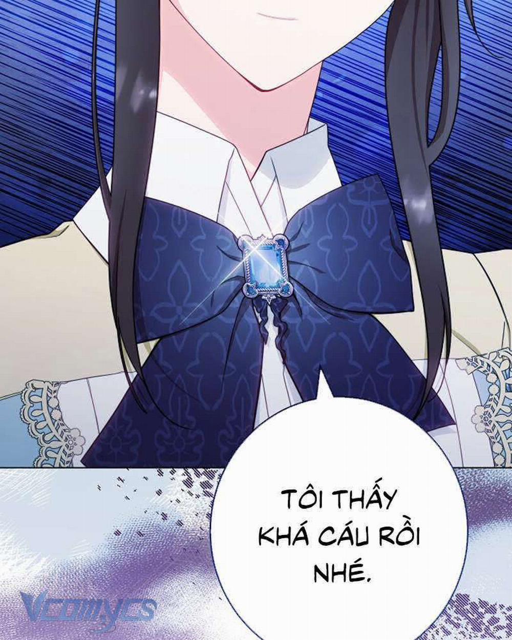 Hầu Gái Độc Quyền Của Hoàng Hậu Phản Diện 36 trang 20