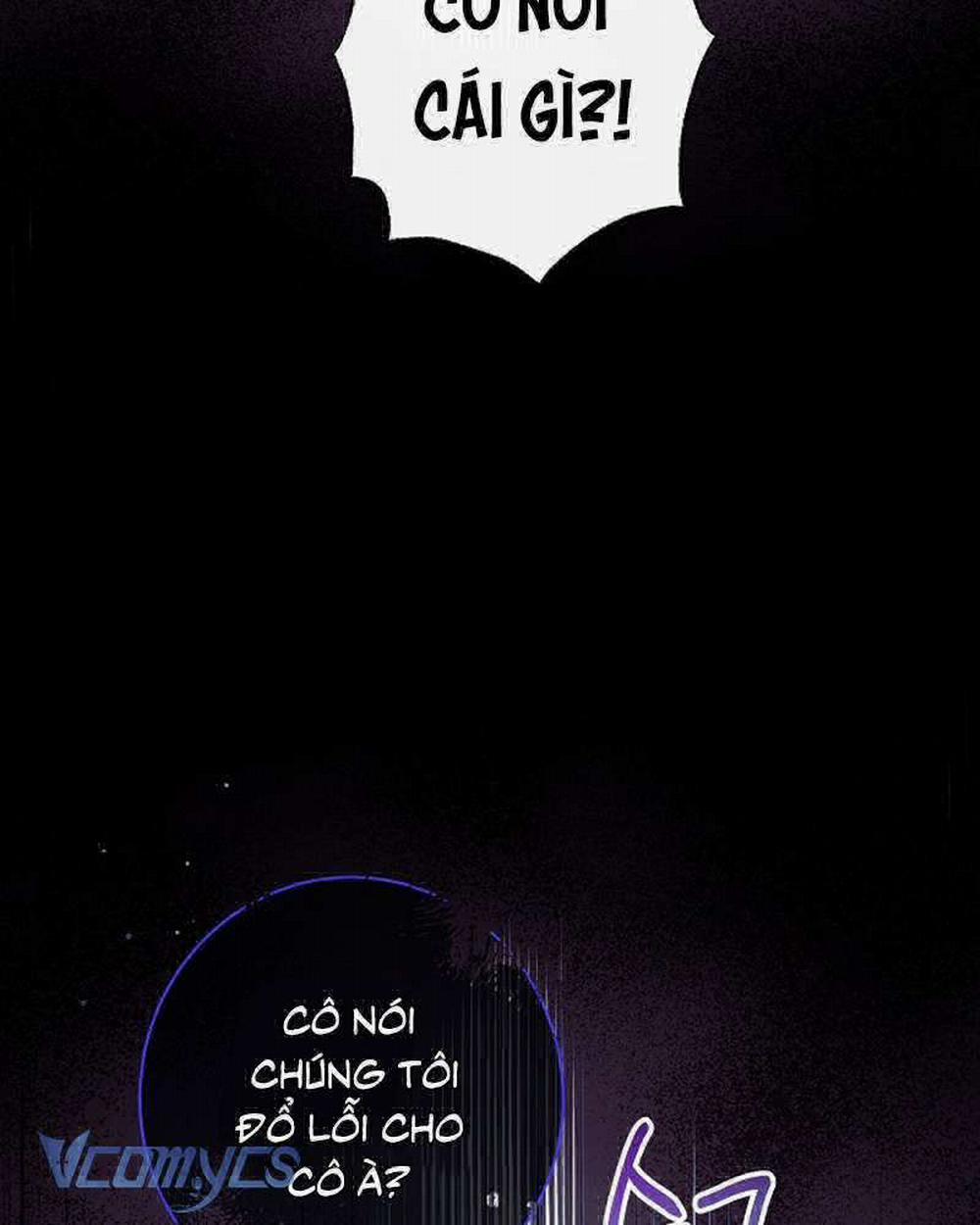 Hầu Gái Độc Quyền Của Hoàng Hậu Phản Diện 36 trang 24