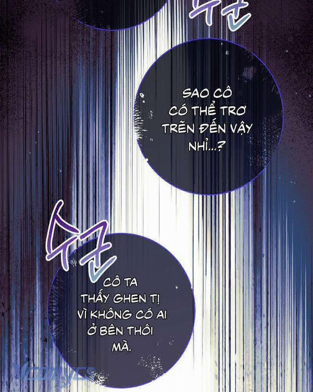 Hầu Gái Độc Quyền Của Hoàng Hậu Phản Diện 36 trang 25