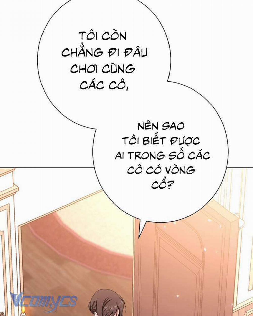 Hầu Gái Độc Quyền Của Hoàng Hậu Phản Diện 36 trang 30