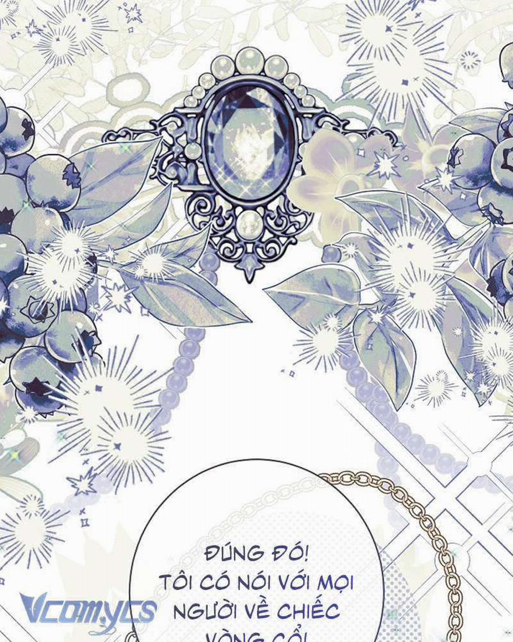 Hầu Gái Độc Quyền Của Hoàng Hậu Phản Diện 36 trang 35