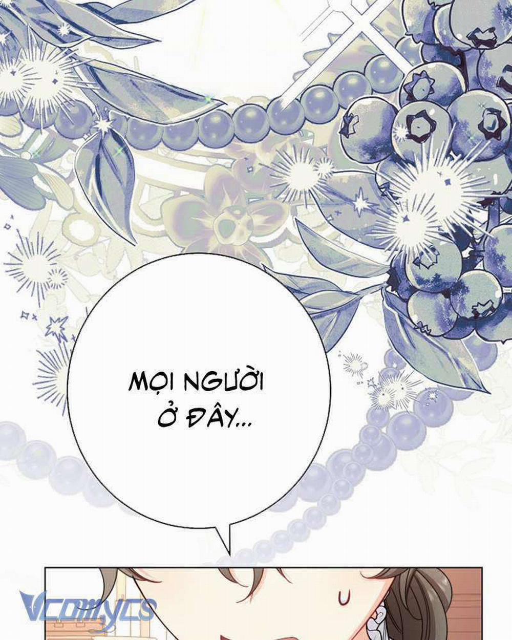 Hầu Gái Độc Quyền Của Hoàng Hậu Phản Diện 36 trang 37