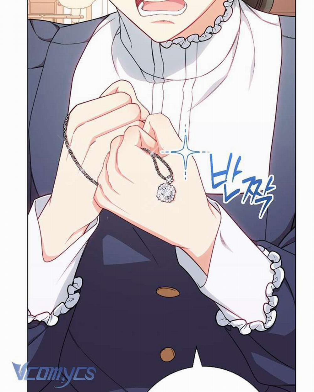 Hầu Gái Độc Quyền Của Hoàng Hậu Phản Diện 36 trang 38