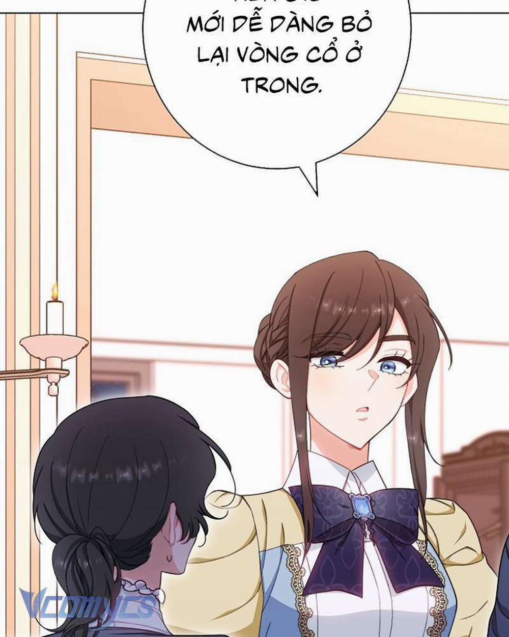 Hầu Gái Độc Quyền Của Hoàng Hậu Phản Diện 36 trang 47