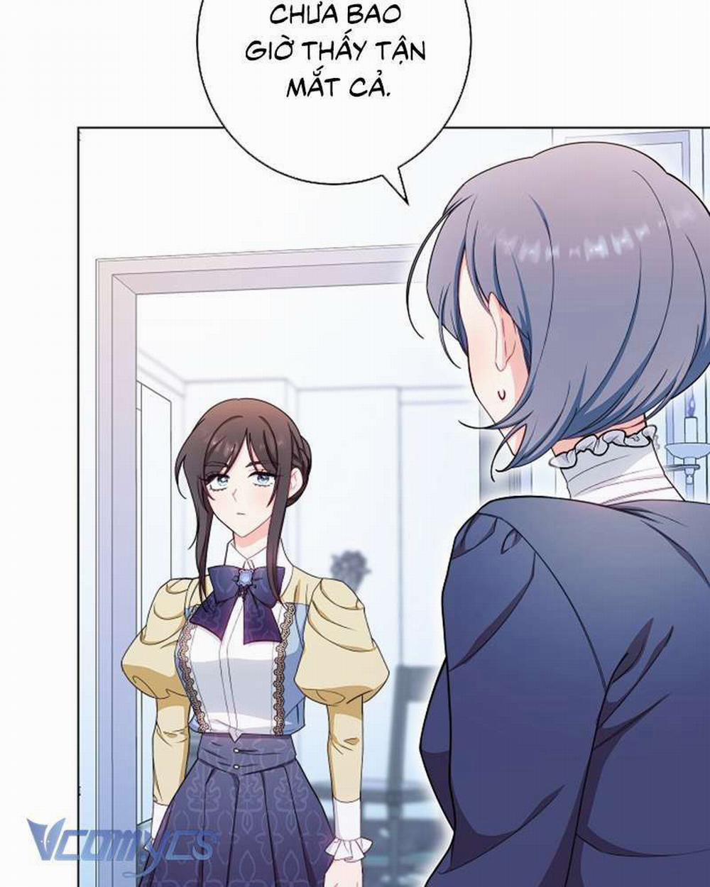 Hầu Gái Độc Quyền Của Hoàng Hậu Phản Diện 36 trang 52