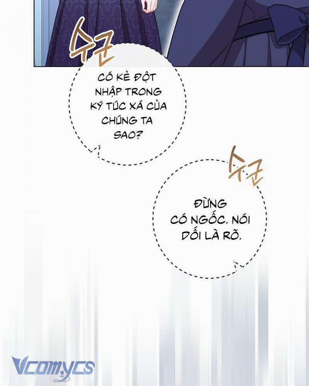 Hầu Gái Độc Quyền Của Hoàng Hậu Phản Diện 36 trang 53