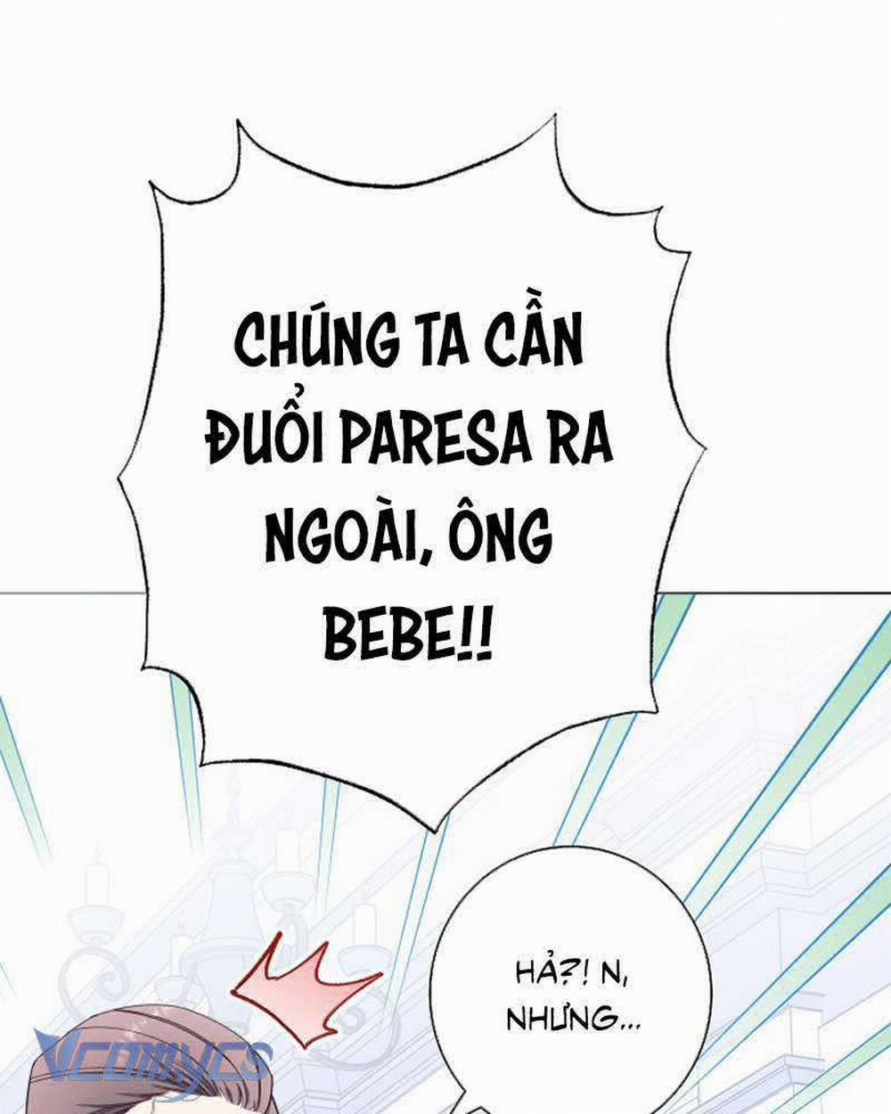 Hầu Gái Độc Quyền Của Hoàng Hậu Phản Diện 36 trang 56