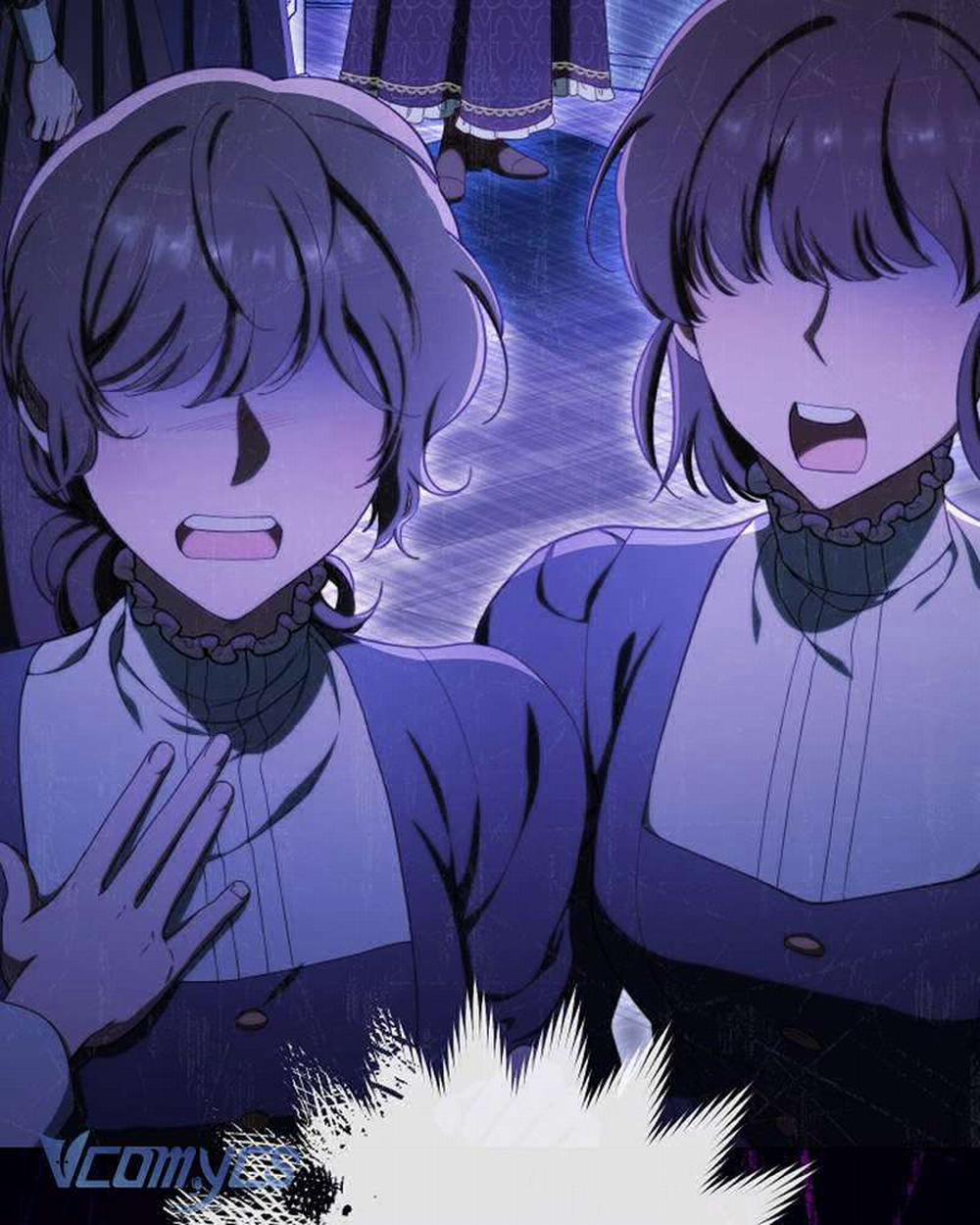 Hầu Gái Độc Quyền Của Hoàng Hậu Phản Diện 36 trang 64