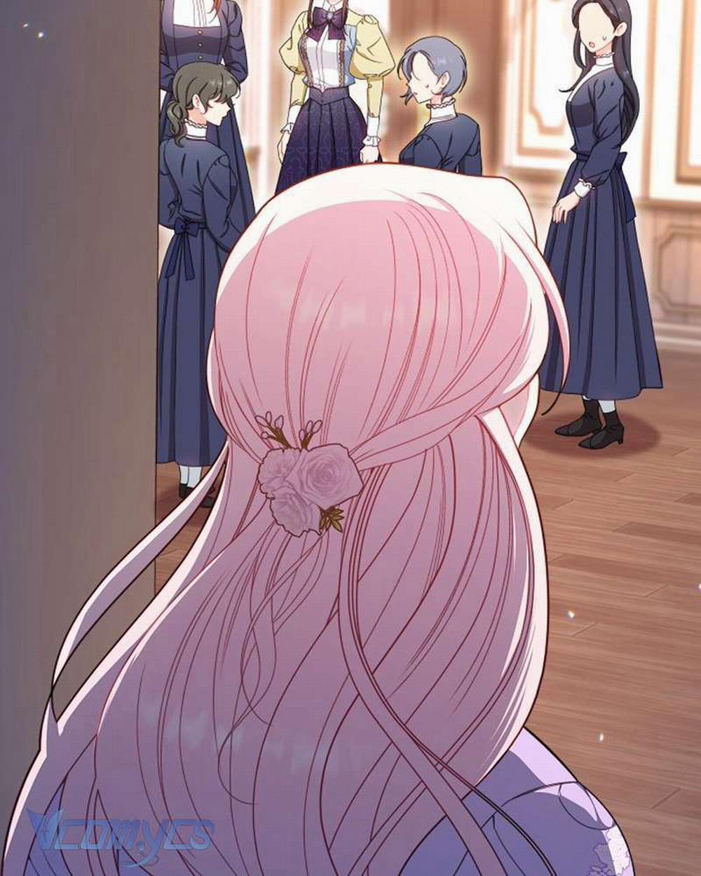 Hầu Gái Độc Quyền Của Hoàng Hậu Phản Diện 36 trang 69