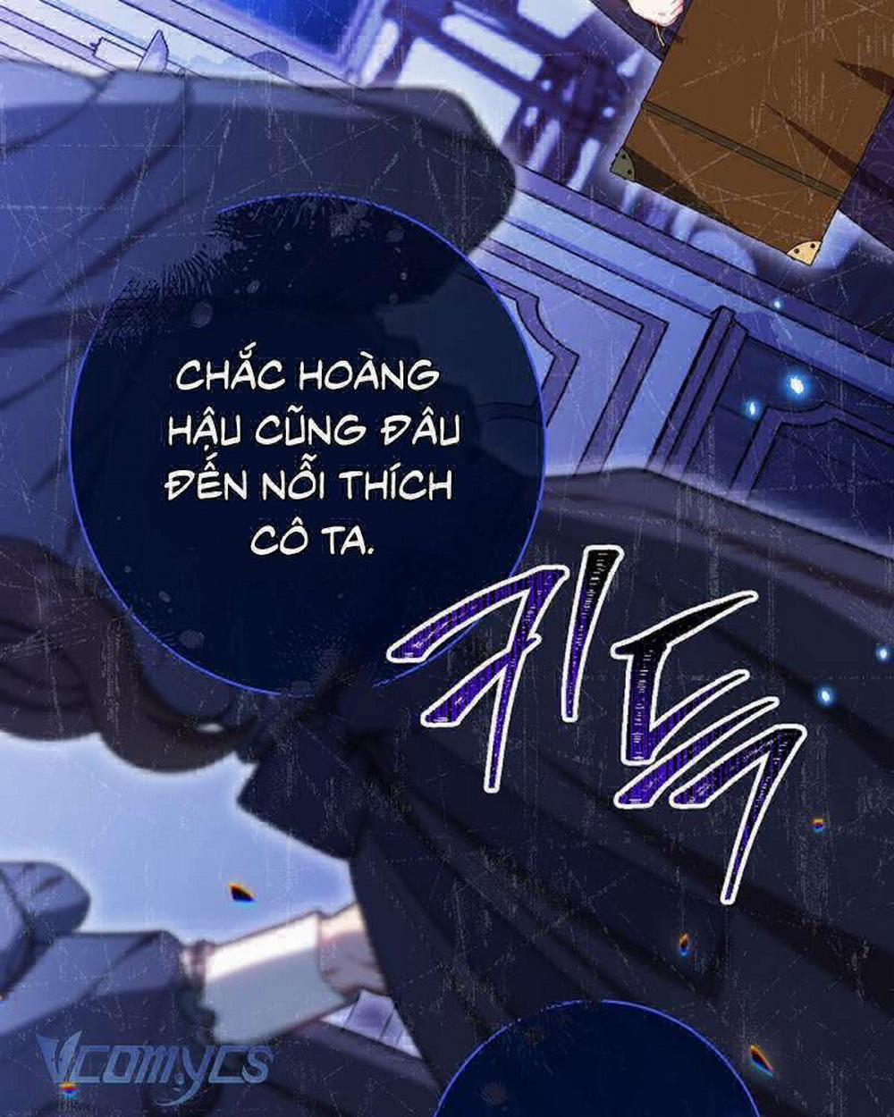 Hầu Gái Độc Quyền Của Hoàng Hậu Phản Diện 36 trang 7