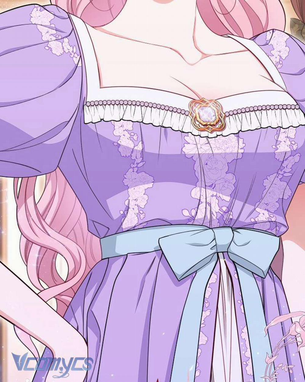 Hầu Gái Độc Quyền Của Hoàng Hậu Phản Diện 36 trang 72