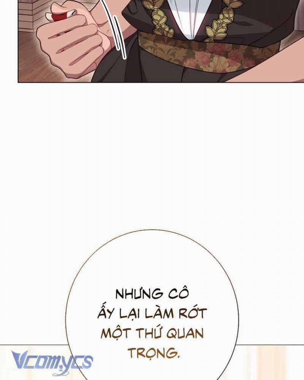 Hầu Gái Độc Quyền Của Hoàng Hậu Phản Diện 36 trang 86