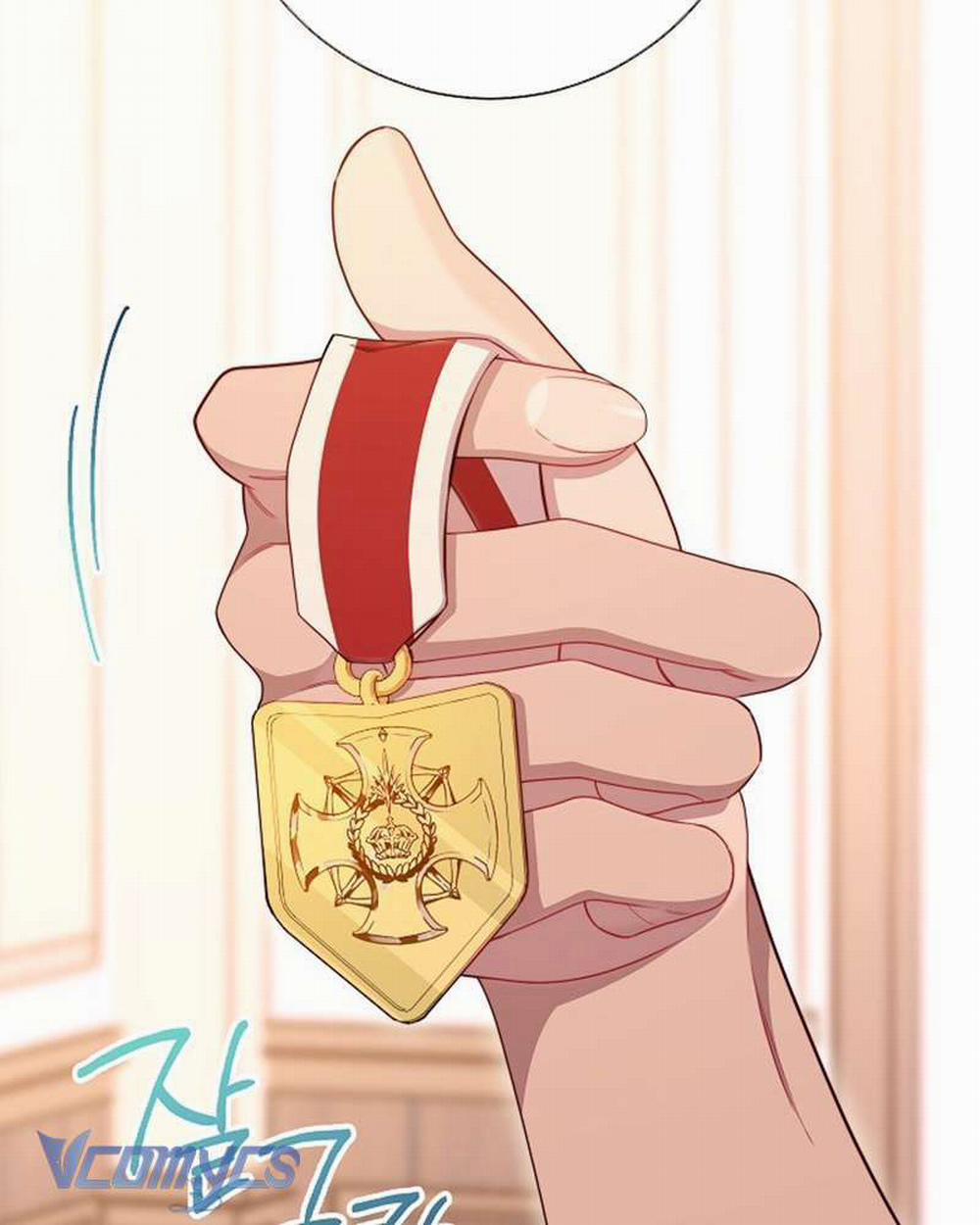 Hầu Gái Độc Quyền Của Hoàng Hậu Phản Diện 36 trang 87