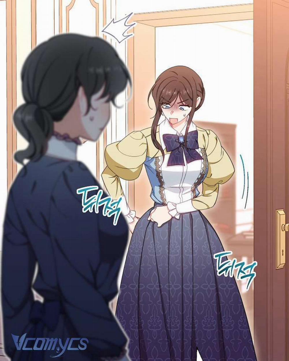 Hầu Gái Độc Quyền Của Hoàng Hậu Phản Diện 36 trang 91