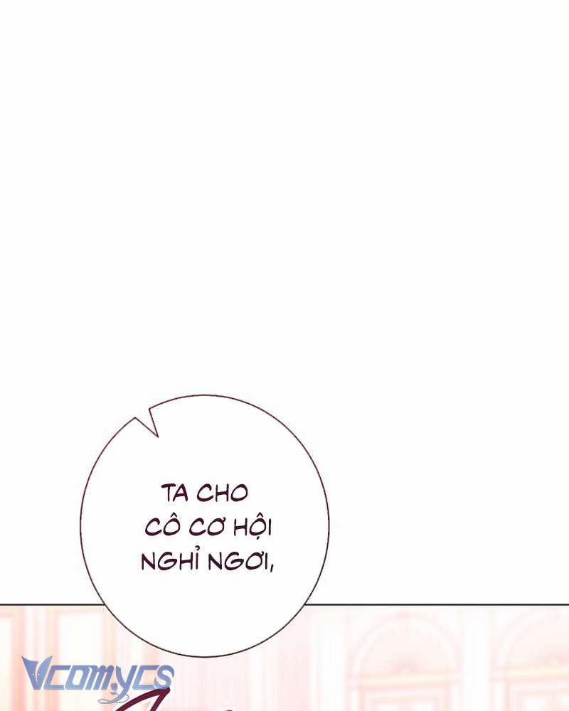 Hầu Gái Độc Quyền Của Hoàng Hậu Phản Diện 37 trang 1