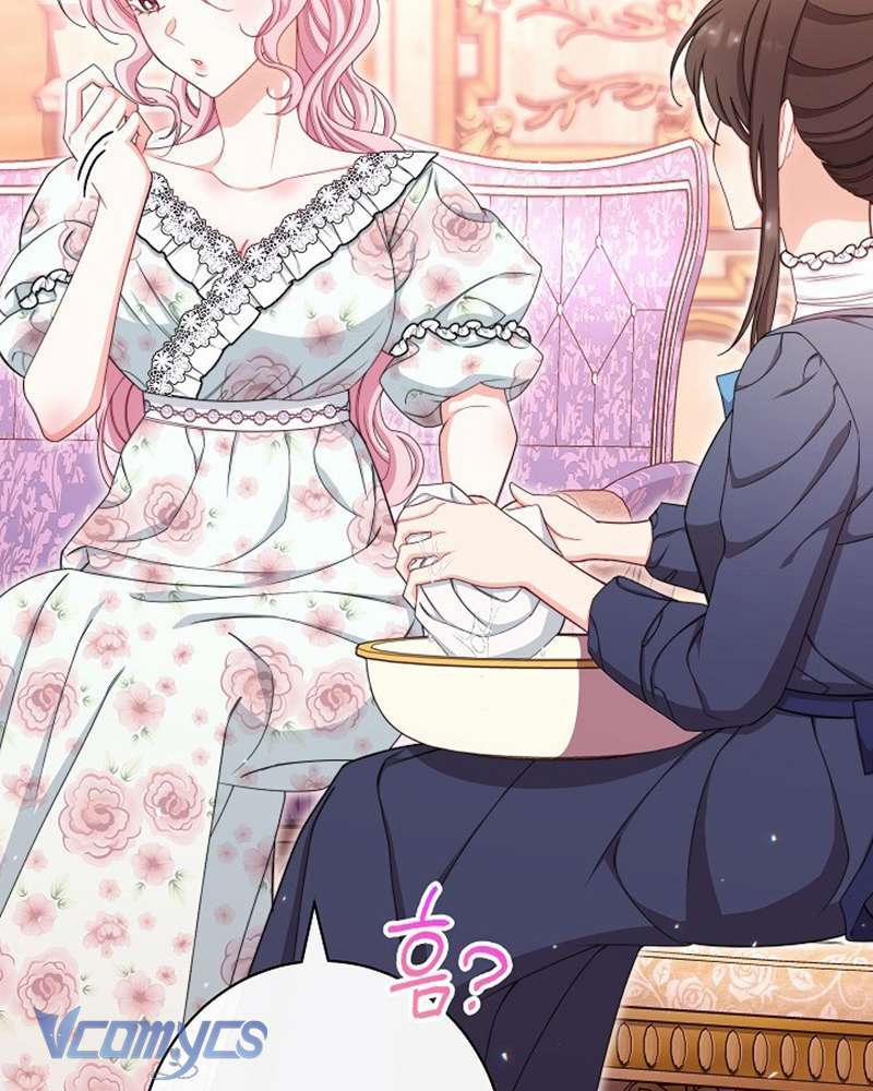 Hầu Gái Độc Quyền Của Hoàng Hậu Phản Diện 37 trang 100