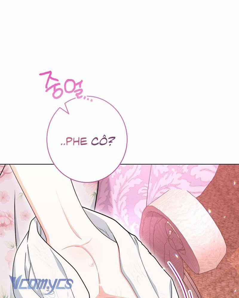 Hầu Gái Độc Quyền Của Hoàng Hậu Phản Diện 37 trang 106