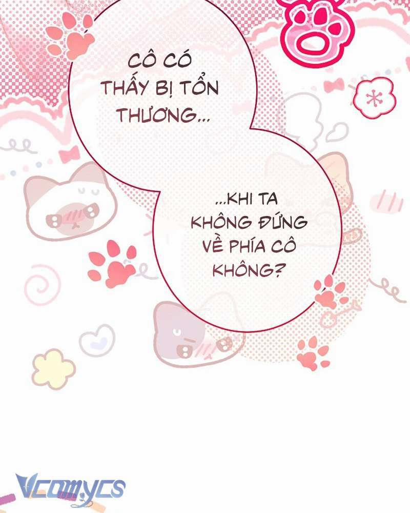 Hầu Gái Độc Quyền Của Hoàng Hậu Phản Diện 37 trang 110