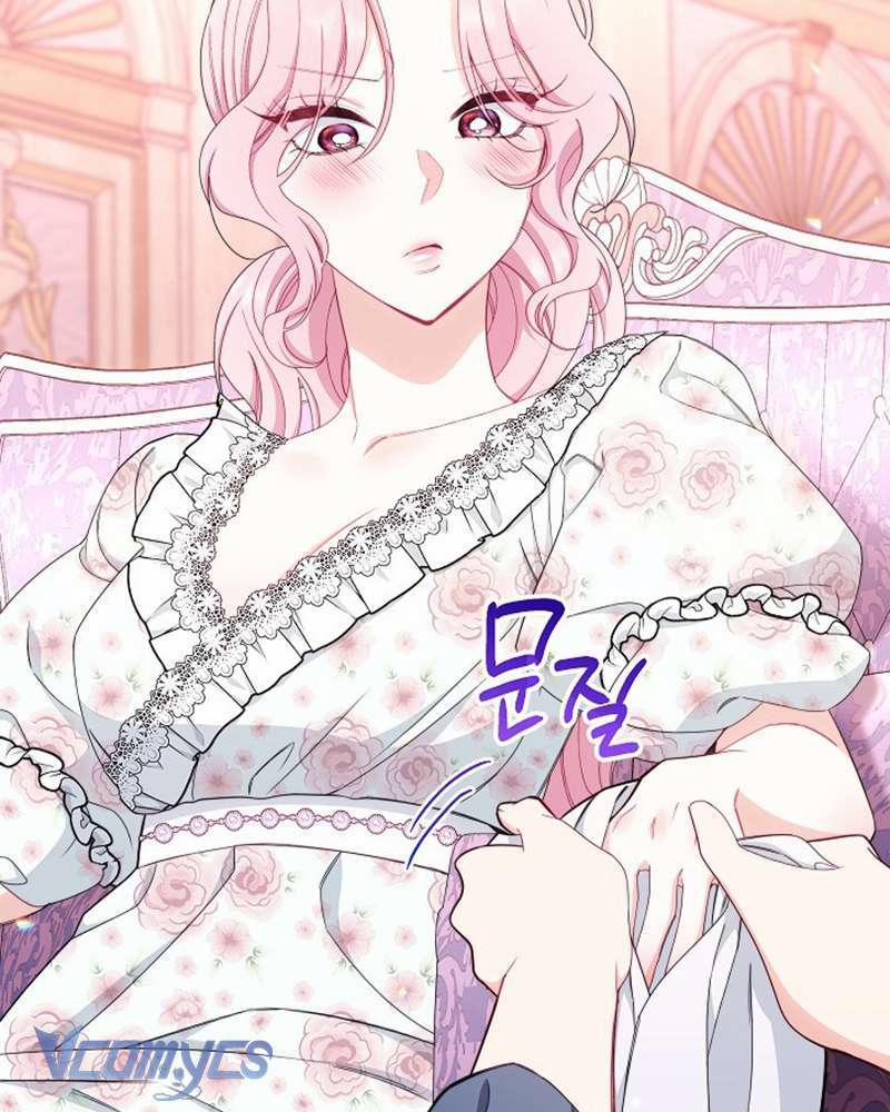 Hầu Gái Độc Quyền Của Hoàng Hậu Phản Diện 37 trang 116