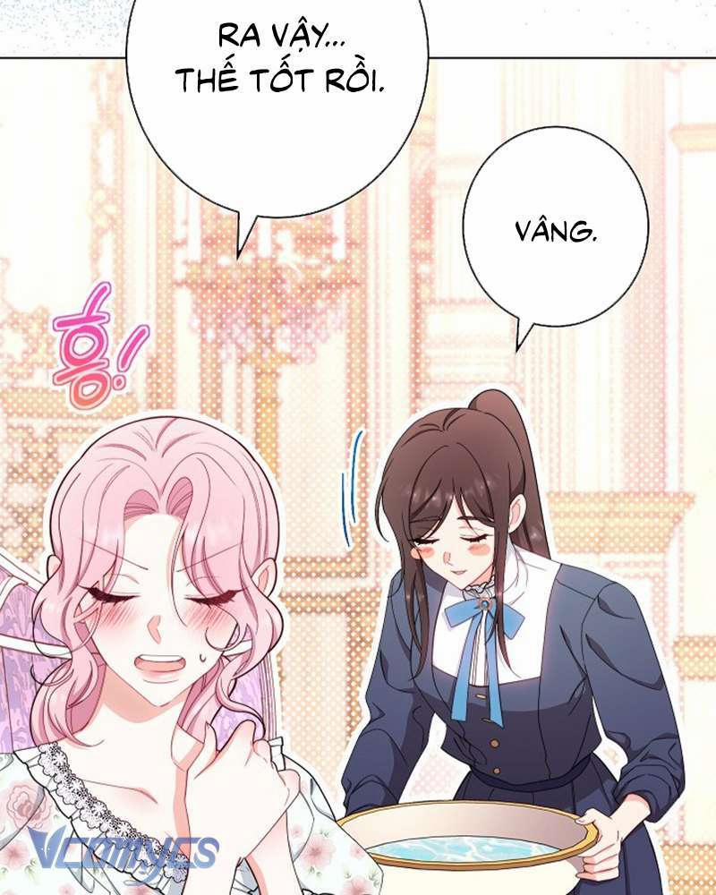 Hầu Gái Độc Quyền Của Hoàng Hậu Phản Diện 37 trang 125