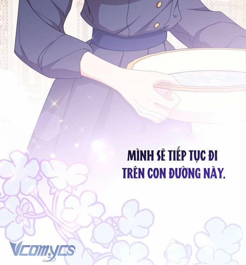 Hầu Gái Độc Quyền Của Hoàng Hậu Phản Diện 37 trang 128