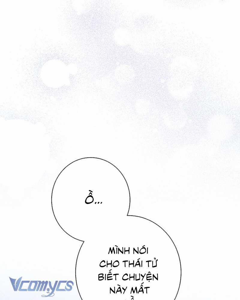 Hầu Gái Độc Quyền Của Hoàng Hậu Phản Diện 37 trang 131