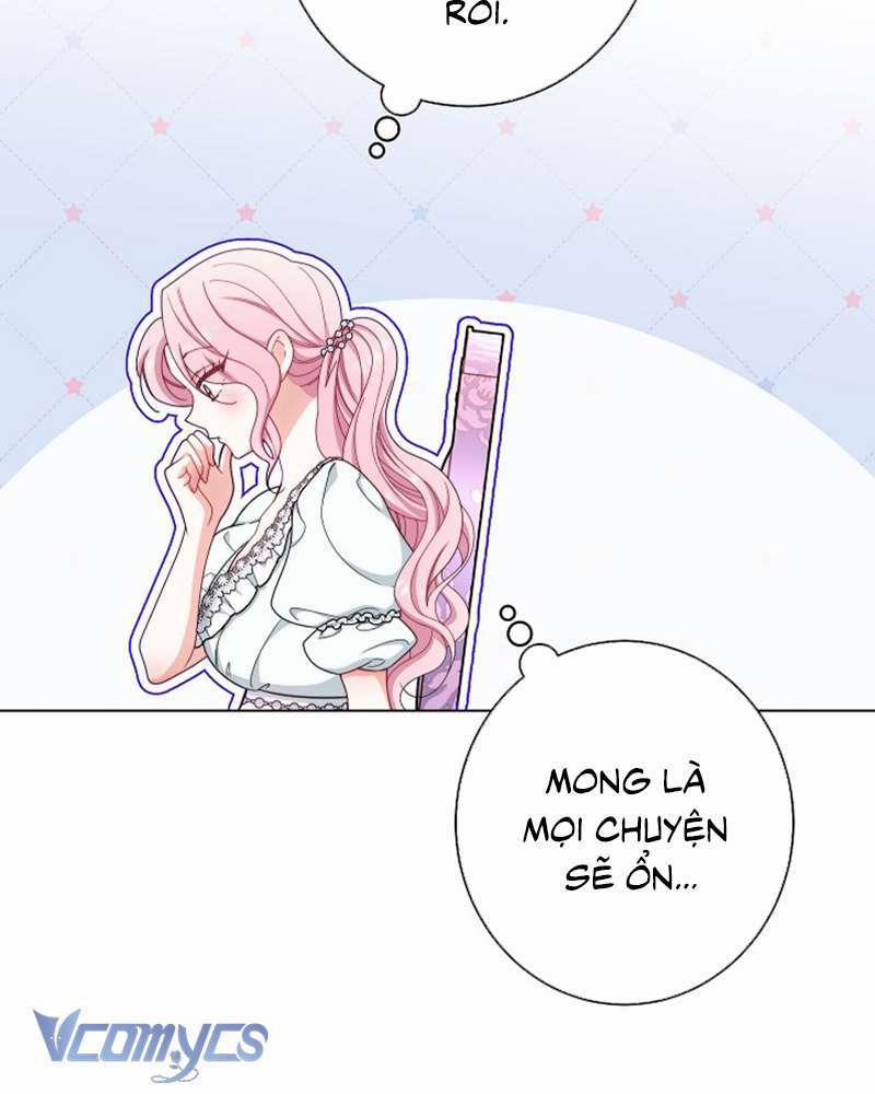 Hầu Gái Độc Quyền Của Hoàng Hậu Phản Diện 37 trang 132
