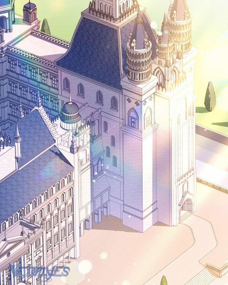 Hầu Gái Độc Quyền Của Hoàng Hậu Phản Diện 37 trang 134