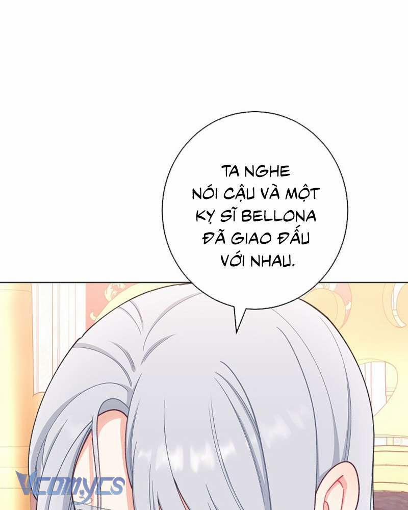 Hầu Gái Độc Quyền Của Hoàng Hậu Phản Diện 37 trang 141