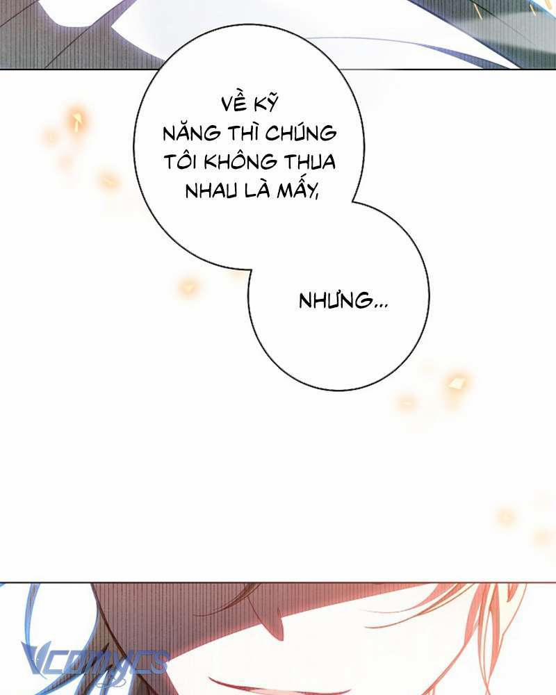 Hầu Gái Độc Quyền Của Hoàng Hậu Phản Diện 37 trang 149