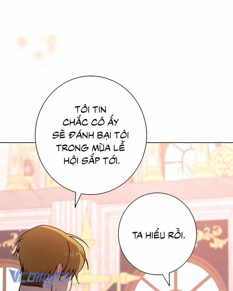 Hầu Gái Độc Quyền Của Hoàng Hậu Phản Diện 37 trang 154