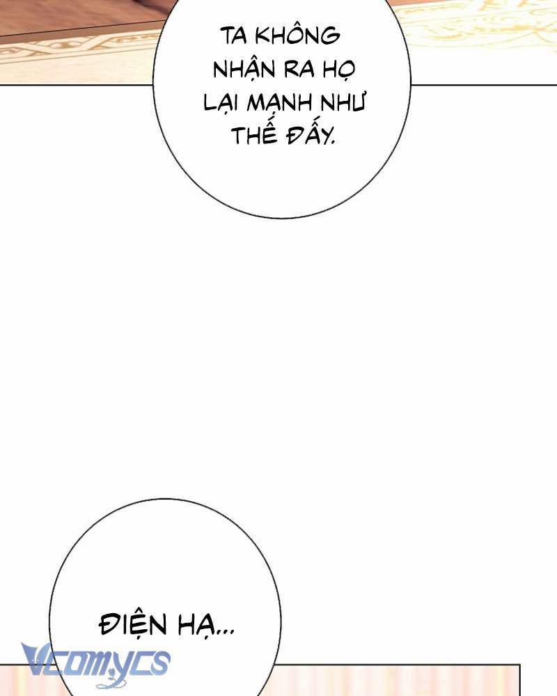 Hầu Gái Độc Quyền Của Hoàng Hậu Phản Diện 37 trang 158