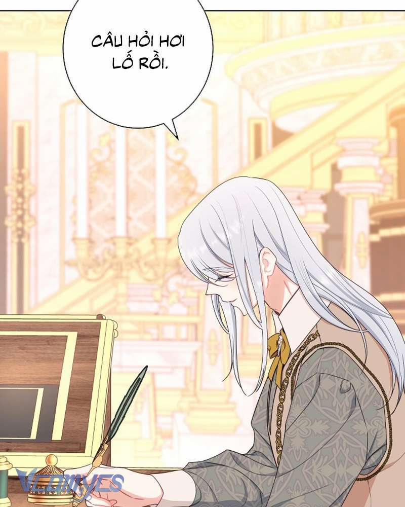 Hầu Gái Độc Quyền Của Hoàng Hậu Phản Diện 37 trang 161