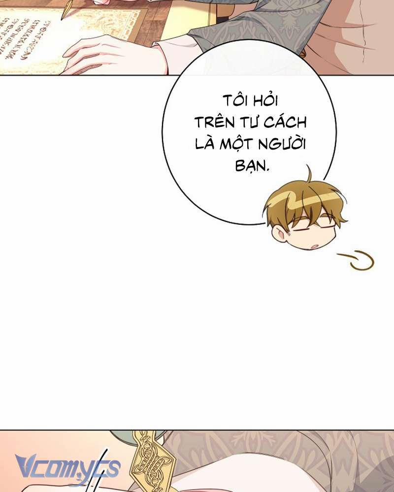 Hầu Gái Độc Quyền Của Hoàng Hậu Phản Diện 37 trang 162