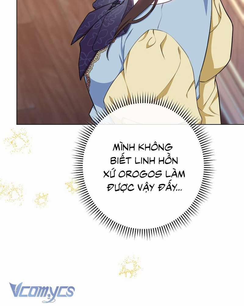 Hầu Gái Độc Quyền Của Hoàng Hậu Phản Diện 37 trang 22