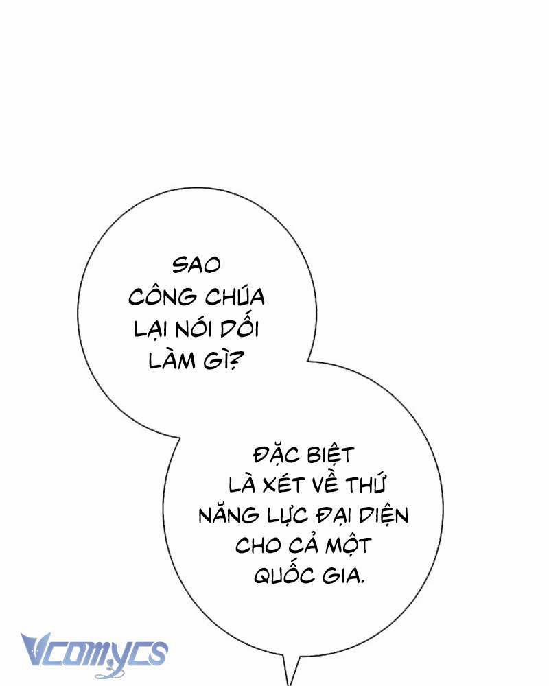 Hầu Gái Độc Quyền Của Hoàng Hậu Phản Diện 37 trang 23