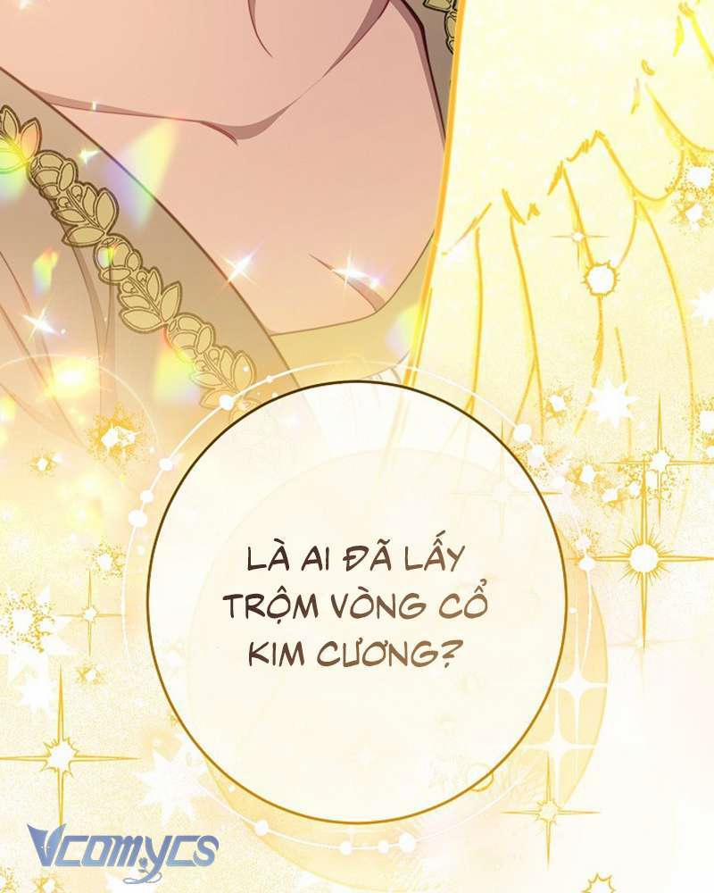 Hầu Gái Độc Quyền Của Hoàng Hậu Phản Diện 37 trang 28