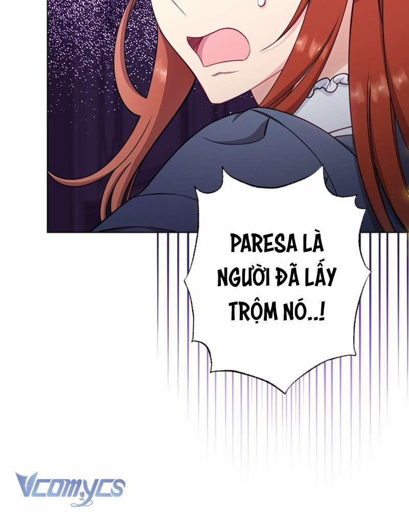 Hầu Gái Độc Quyền Của Hoàng Hậu Phản Diện 37 trang 42