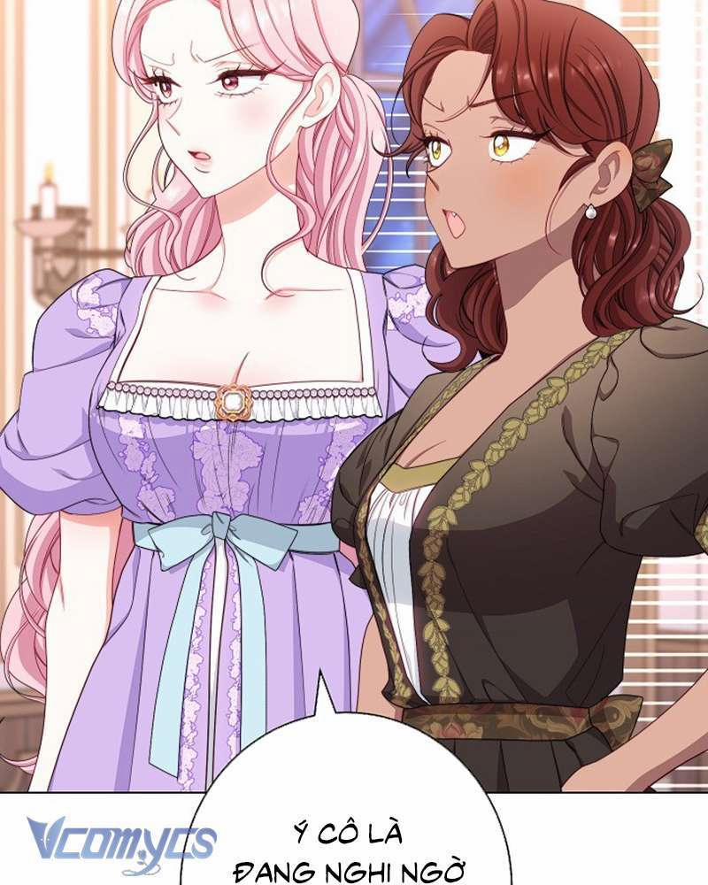 Hầu Gái Độc Quyền Của Hoàng Hậu Phản Diện 37 trang 44