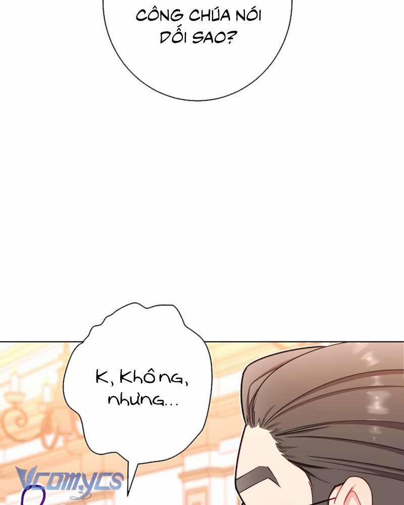 Hầu Gái Độc Quyền Của Hoàng Hậu Phản Diện 37 trang 45